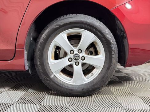 Used 2018 Toyota Sienna LE FWD image 11