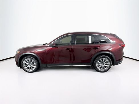 New 2026 MAZDA CX-90 3.3 Turbo w/ Premium Plus Pkg image 14