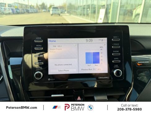 Used 2023 Toyota Camry LE image 31