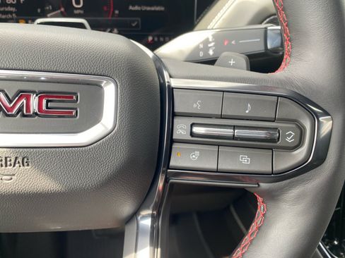 New 2026 GMC Yukon XL AT4 Ultimate image 27