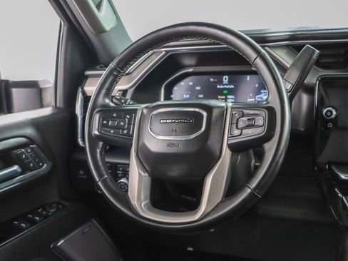 Used 2024 GMC Sierra 2500 Denali w/ Denali Reserve Package image 14