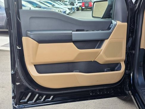 Used 2023 Ford F150 XLT image 19