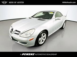 Used 2006 Mercedes-Benz SLK 280 image 1