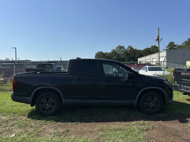 Used 2019 Honda Ridgeline Sport image 8