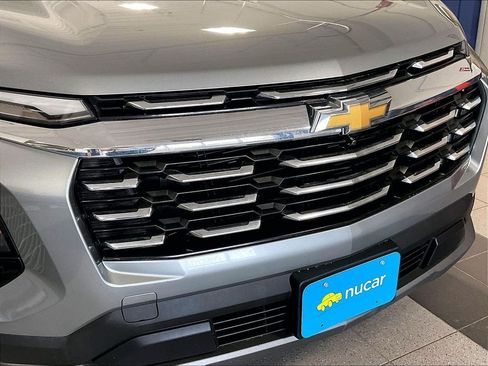 Used 2025 Chevrolet Equinox LT w/ Safety and Technology Package AWD/4WD image 30