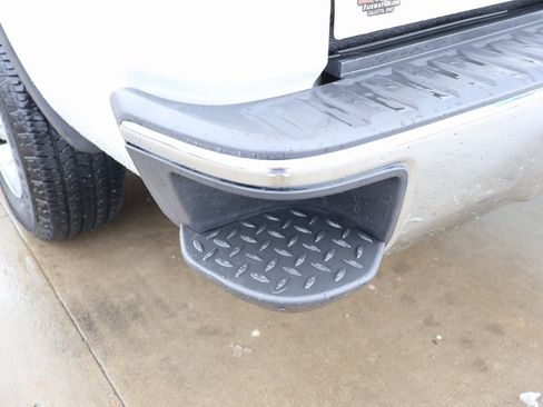 Certified 2018 GMC Sierra 1500 2WD Regular Cab image 20