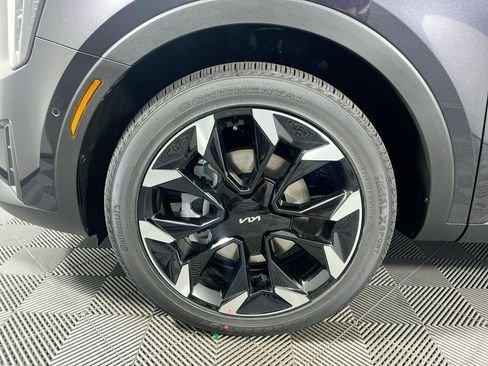 New 2026 Kia Sorento EX image 12