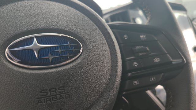 New 2026 Subaru Crosstrek 2.5i Wilderness AWD/4WD image 19