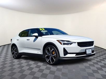 Used 2022 Polestar Polestar 2