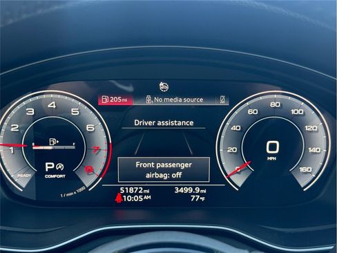 Used 2020 Audi A5 2.0T Premium Plus AWD/4WD image 16