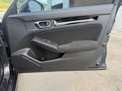 Used 2022 Honda Civic EX image 28