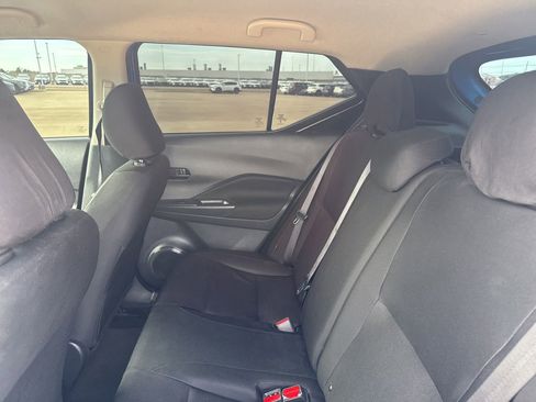 Certified 2024 Nissan Kicks S FWD image 31