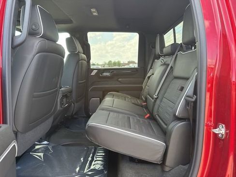 New 2026 GMC Sierra 2500 AT4X AWD/4WD image 41