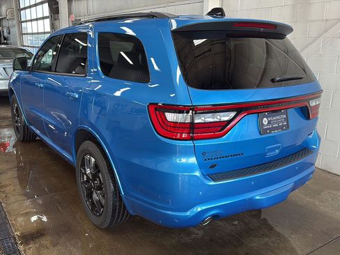 New 2026 Dodge Durango GT AWD/4WD image 46