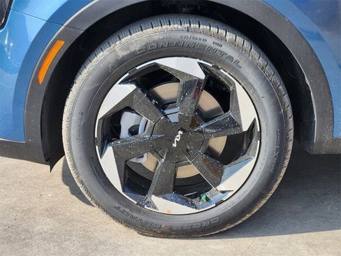 New 2026 Kia Sorento EX image 7