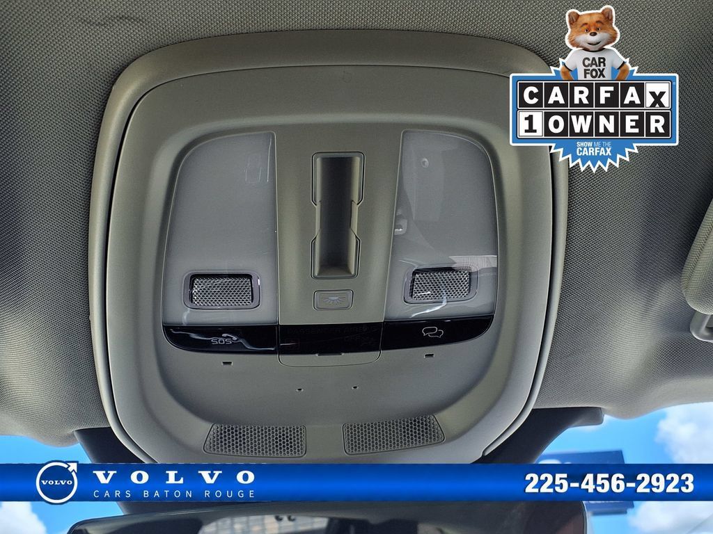 Certified 2024 Volvo XC90 B6 Ultimate w/ Protection Package Premier AWD/4WD image 30