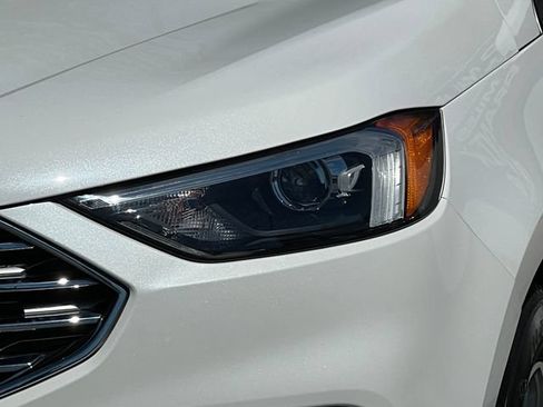 Used 2022 Ford Edge SEL w/ Convenience Package AWD/4WD image 41