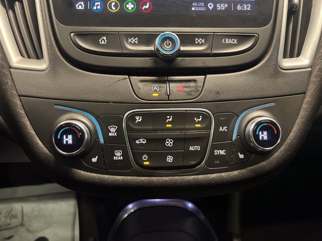 Used 2024 Chevrolet Malibu LT FWD image 30