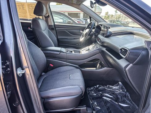 Used 2023 Hyundai Santa Fe SEL FWD image 20