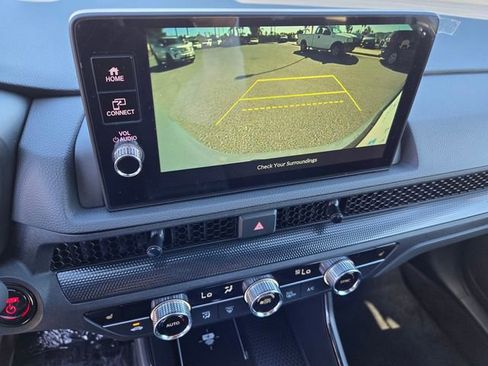 New 2026 Honda CR-V Sport-L image 10