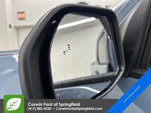 New 2026 Ford Maverick XLT w/ XLT Luxury Package image 37