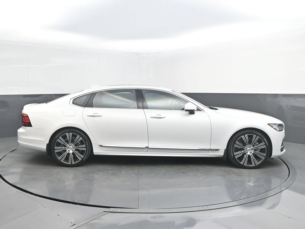 Certified 2022 Volvo S90 B6 Inscription w/ Advanced Package AWD/4WD image 8
