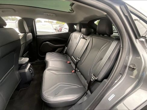 Certified 2023 Ford Mustang Mach-E Premium AWD/4WD image 25