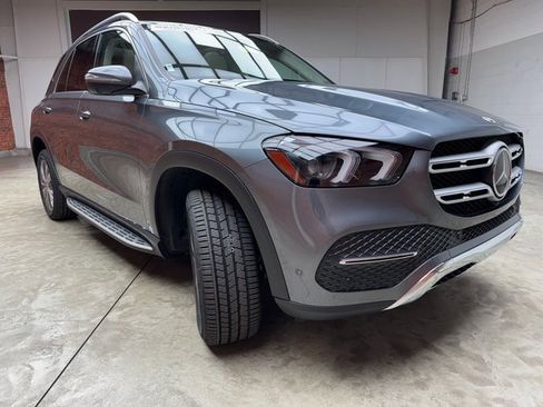 Certified 2023 Mercedes-Benz GLE 350 4MATIC image 7