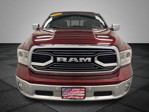 Used 2017 RAM 1500 Limited image 2