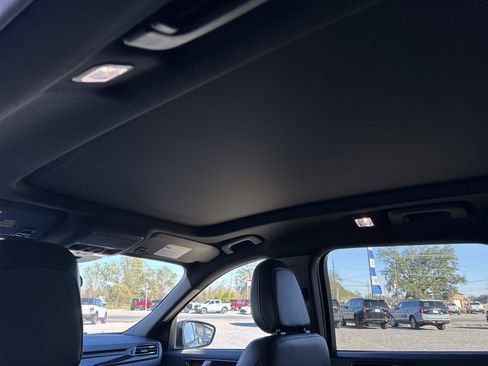 New 2026 Ford Escape ST-Line w/ Tech Pack #1 FWD image 15