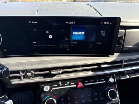 New 2026 Hyundai Santa Fe Limited image 28