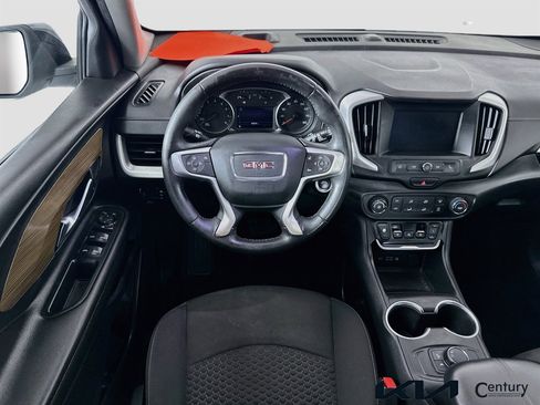 Used 2021 GMC Terrain SLE w/ Elevation Edition FWD image 20