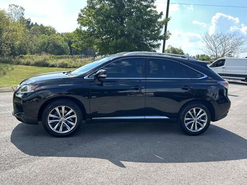 Used 2015 Lexus RX 350 FWD image 7