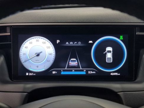 Used 2022 Hyundai Santa Cruz Limited AWD/4WD image 32