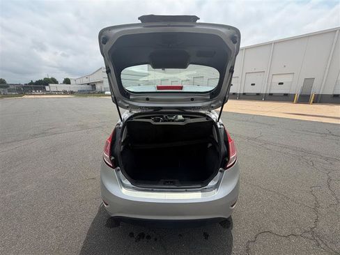 Used 2019 Ford Fiesta SE w/ Equipment Group 201A FWD image 30