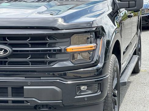 Used 2024 Ford F150 XLT w/ Equipment Group 302A MID AWD/4WD image 44