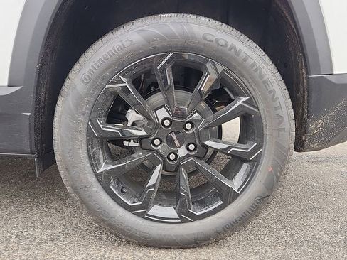 New 2026 GMC Terrain Elevation w/ Elevation Premium Package image 5