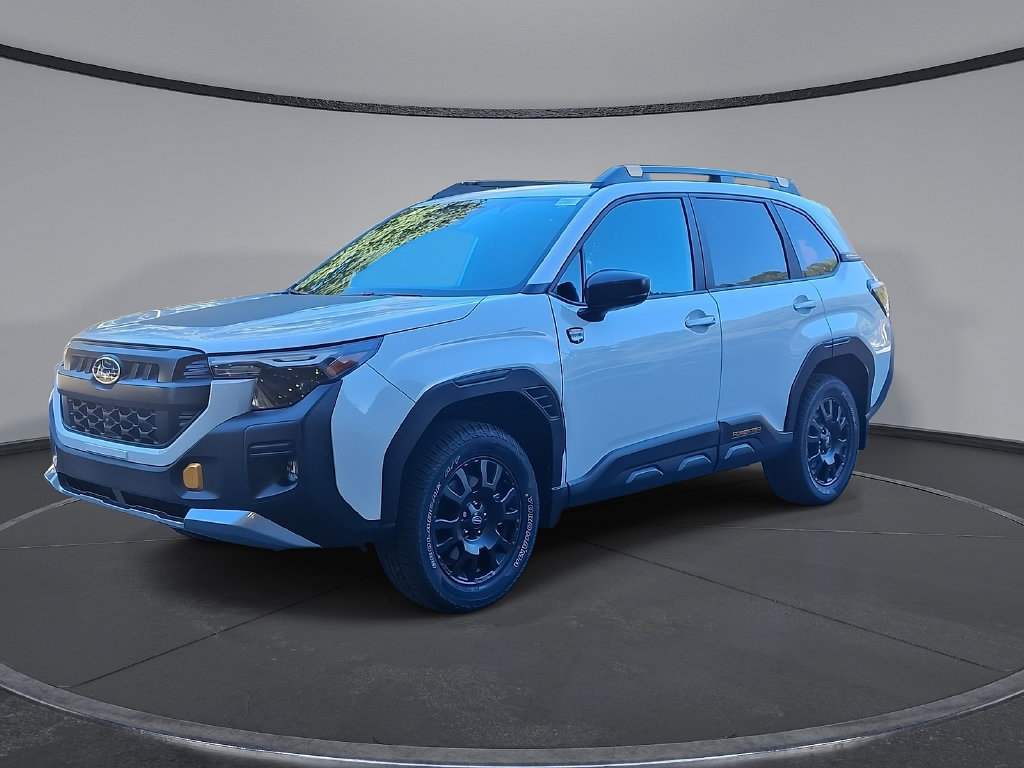 New 2026 Subaru Forester Wilderness AWD/4WD image 10