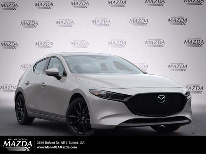 New 2026 MAZDA MAZDA3 2.5 S Hatchback w/ Premium Pkg