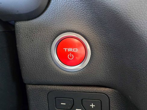 Used 2024 Toyota Tundra TRD Pro AWD/4WD image 38
