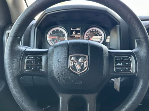 Used 2022 RAM 1500 Tradesman w/ Chrome Plus Package image 27