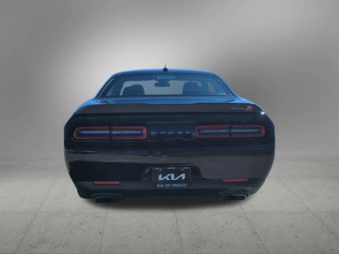 Used 2022 Dodge Challenger R/T Scat Pack w/ Dynamics Package image 5