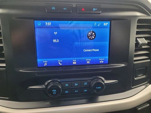 Used 2021 Ford F150 XL w/ Equipment Group 101A High image 25