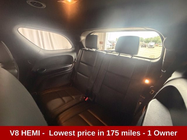 Used 2023 Dodge Durango R/T AWD/4WD image 19