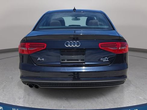 Used 2014 Audi A4 2.0T Premium Plus AWD/4WD image 7
