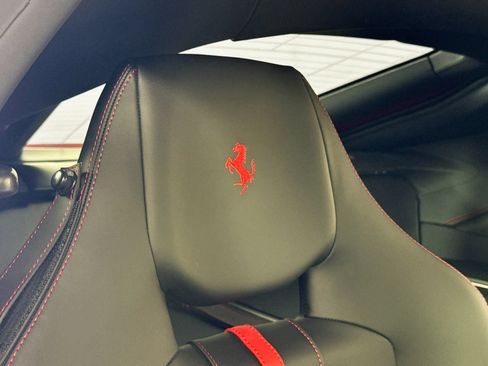Certified 2017 Ferrari F12tdf RWD image 23