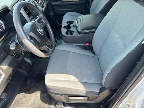 Used 2023 RAM 1500 Tradesman w/ Popular Equipment Group AWD/4WD image 20