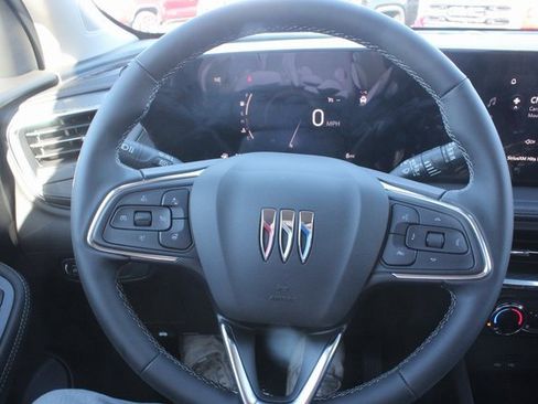New 2026 Buick Encore GX Preferred w/ Comfort Package image 4