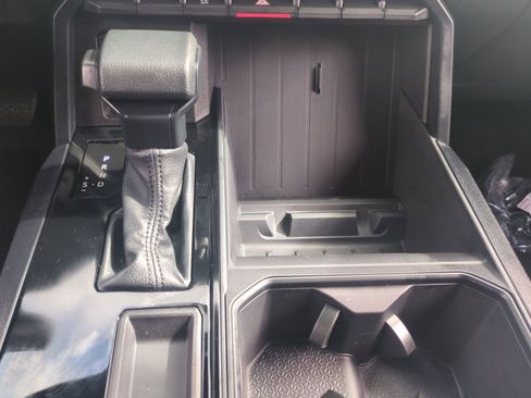 New 2026 Toyota Tundra SR RWD image 17