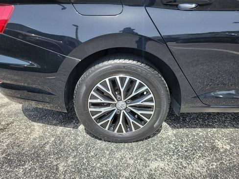 Used 2020 Volkswagen Jetta SE FWD image 7